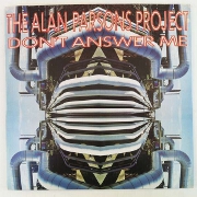 Don't Answer Me by The Alan Parsons Project