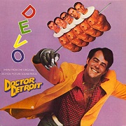 Theme From Dr Detroit by Devo