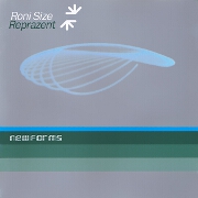 Reprazent / New Forms by Roni Size