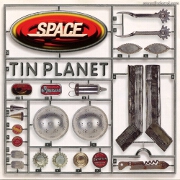 Tin Planet by Space