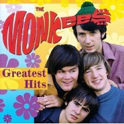 Greatest Hits by The Monkees
