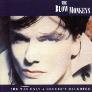She Was Only A Grocers Daughter by The Blow Monkeys