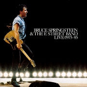 Bruce Springsteen Live 1975-86 by Bruce Springsteen