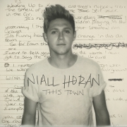 This Town by Niall Horan