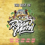 The Best Of Raggamuffin