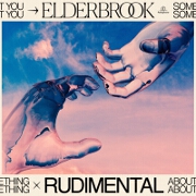 Something About You by Elderbrook And Rudimental