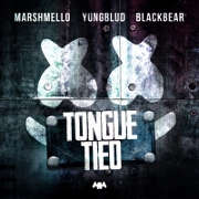 Tongue Tied by Marshmello, YUNGBLUD And blackbear