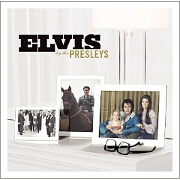 Elvis By The Presleys by Elvis Presley