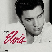 Love Elvis by Elvis Presley