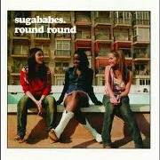 ROUND ROUND by Sugababes