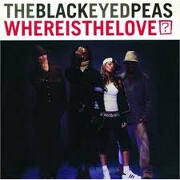 WHERE IS THE LOVE? by Black Eyed Peas