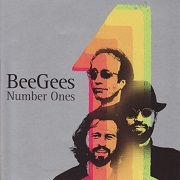 Number Ones by Bee Gees