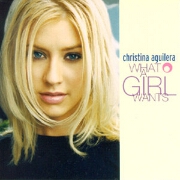 WHAT A GIRL WANTS by Christina Aguilera
