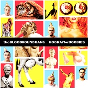 HOORAY FOR BOOBIES by Bloodhound Gang