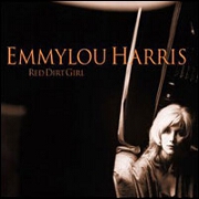 RED DIRT GIRL by Emmylou Harris