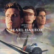 PEARL HARBOUR OST by Soundtrack