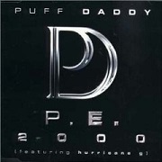 PE 2000 by Puff Daddy
