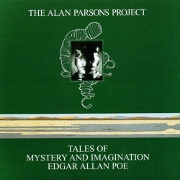 Tales Of Mystery And Imagination by The Alan Parsons Project