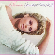 Olivia Newton-Johns Greatest Hits Vol Ii by Olivia Newton-John