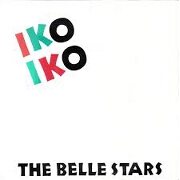 Iko Iko by The Belle Stars