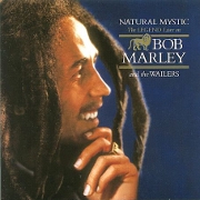 Natural Mystic by Bob Marley