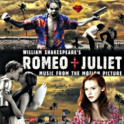 Romeo & Juliet Soundtrack by Various