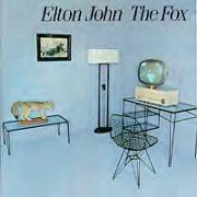 The Fox by Elton John