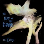 Head On The Door by The Cure