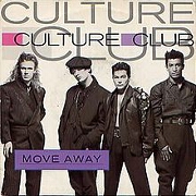 Move Away by Culture Club