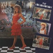The Locomotion by Kylie Minogue