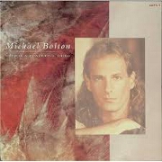 Love Is A Wonderful Thing by Michael Bolton
