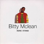 Here I Stand by Bitty McLean