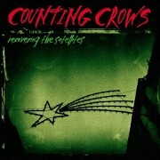Recovering The Satellites by Counting Crows