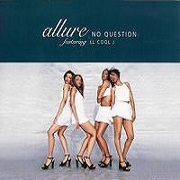 No Question by Allure