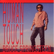 Human Touch by Bruce Springsteen