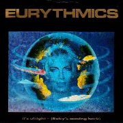 It's Alright (Baby's Coming Back) by Eurythmics