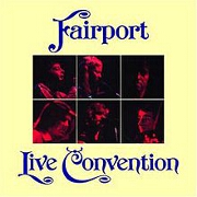Fairport Live by Fairport Convention