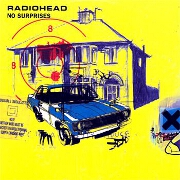 No Surprises by Radiohead