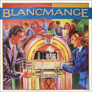 Living On The Ceiling by Blancmange
