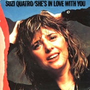 She's In Love With You by Suzi Quatro
