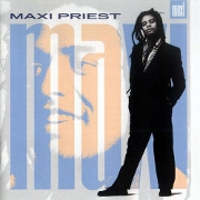 Maxi by Maxi Priest