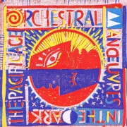 The Pacific Age by Orchestral Manoeuvres in the Dark