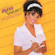 She Works Hard For The Money by Donna Summer