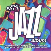 The No.1 Jazz Album