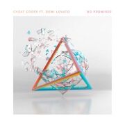 No Promises by Cheat Codes feat. Demi Lovato
