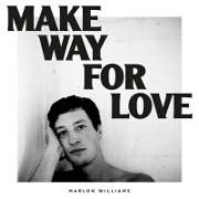 What's Chasing You by Marlon Williams
