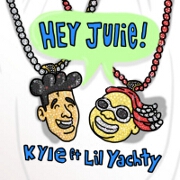 Hey Julie! by Kyle feat. Lil Yachty