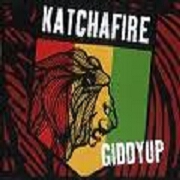 GIDDY UP by Katchafire