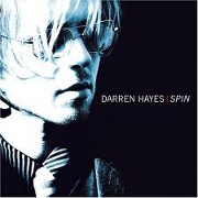 SPIN by Darren Hayes