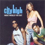 WHAT WOULD YOU DO? by City High